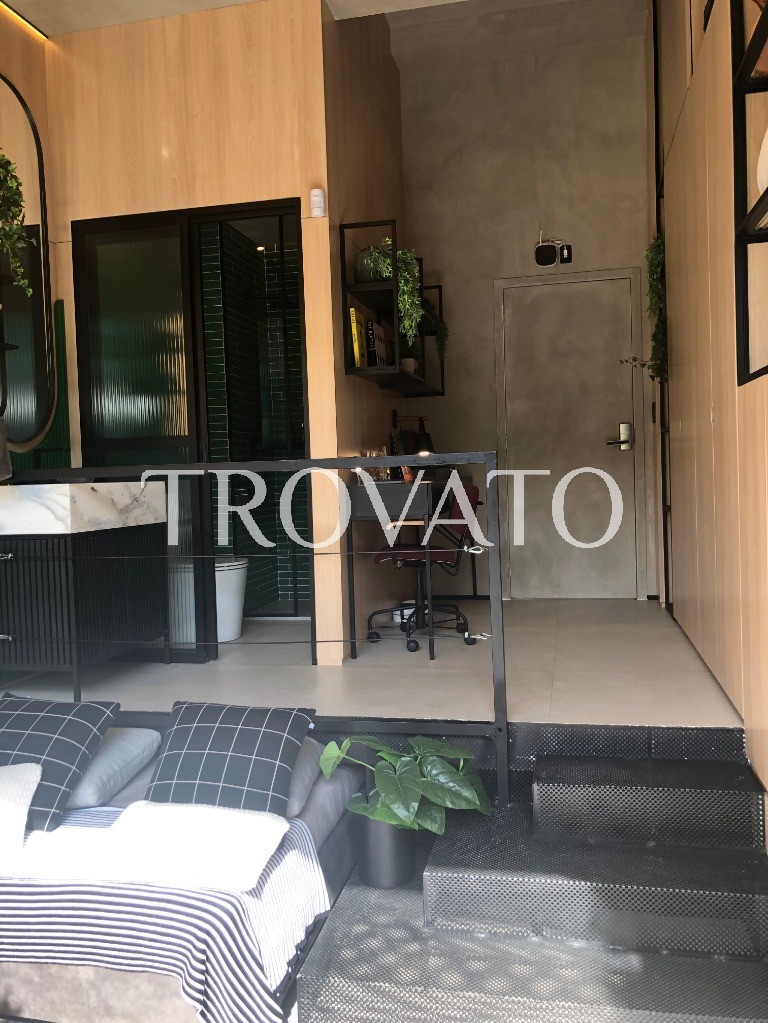 Apartamento, 1 quarto, 31 m² - Foto 30