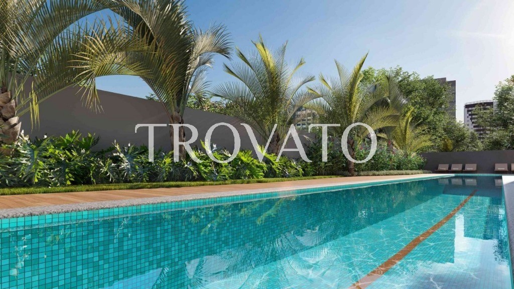 Apartamento Studio a venda,, Localizaçao Perfeita, e com infra-estrutura completa para seu conforto no Paraiso,.