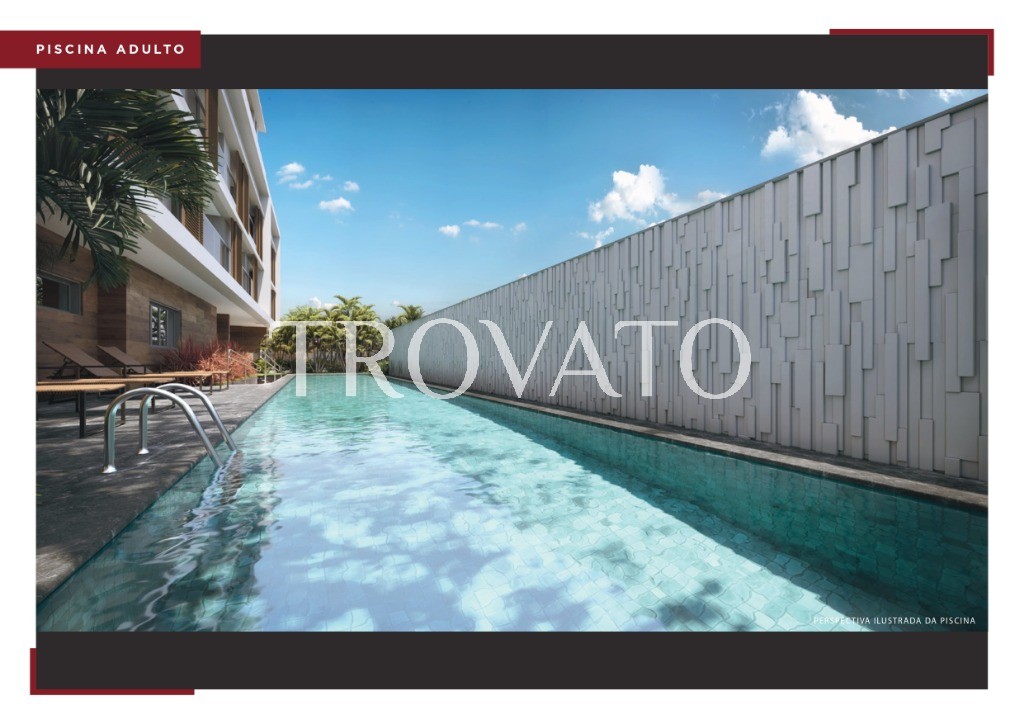 Oportunidade de Negocio De R$663.050,00 por R$ 539.000,00 Apartamento studio novo a venda com Varanda, pronto para morar , 25m2 - Vila Clementino
