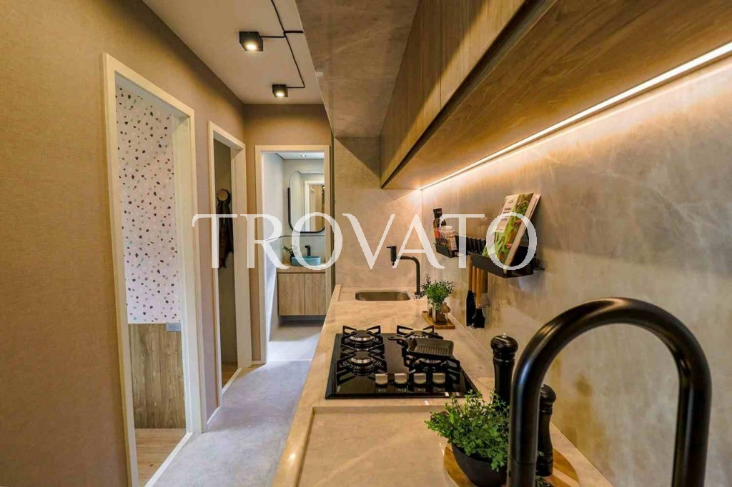 Apartamento à venda Vila Mariana, 2 Quartos, area lazer completa, ao lado metro Ana Rosa e ESPM
