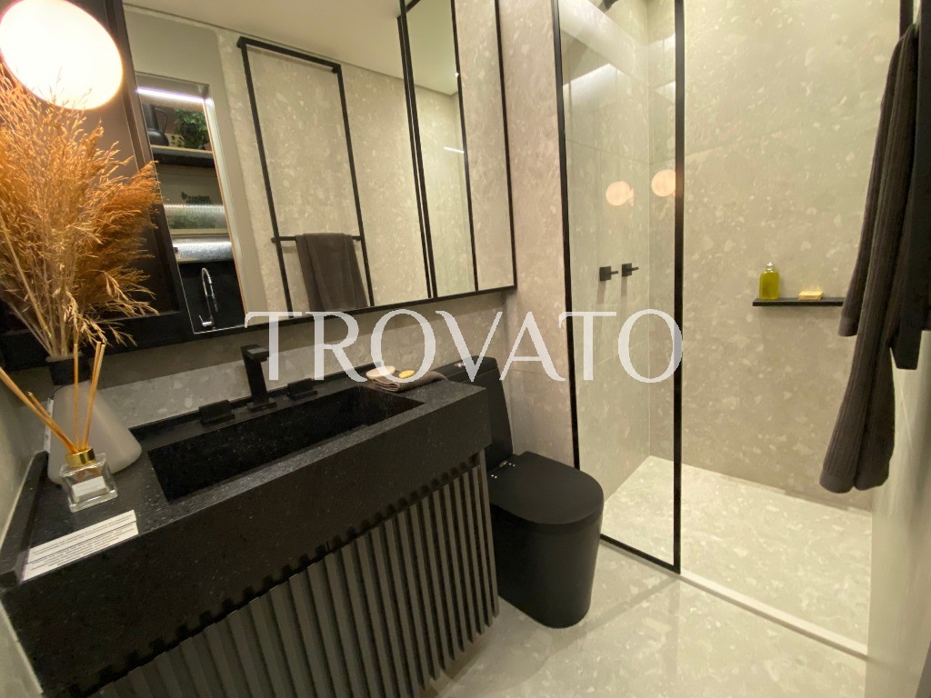 Apartamento Studio a venda , De R$512.700,00 por R$399.000,00 Lazer Completo ao lado metro Paraiso