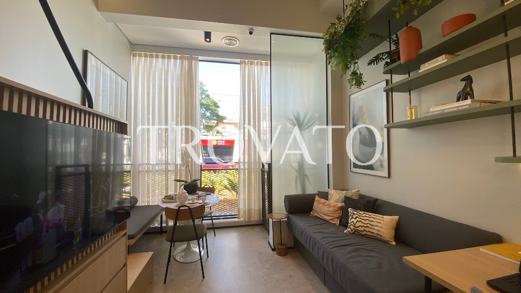 Studio a venda Lazer Completo ao lado metro Vila Mariana