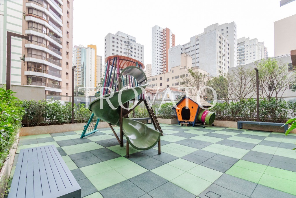 Apartamento à venda 3 suítes, living integrado, varanda gourmet, 2 vagas, 163m2 - Perdizes