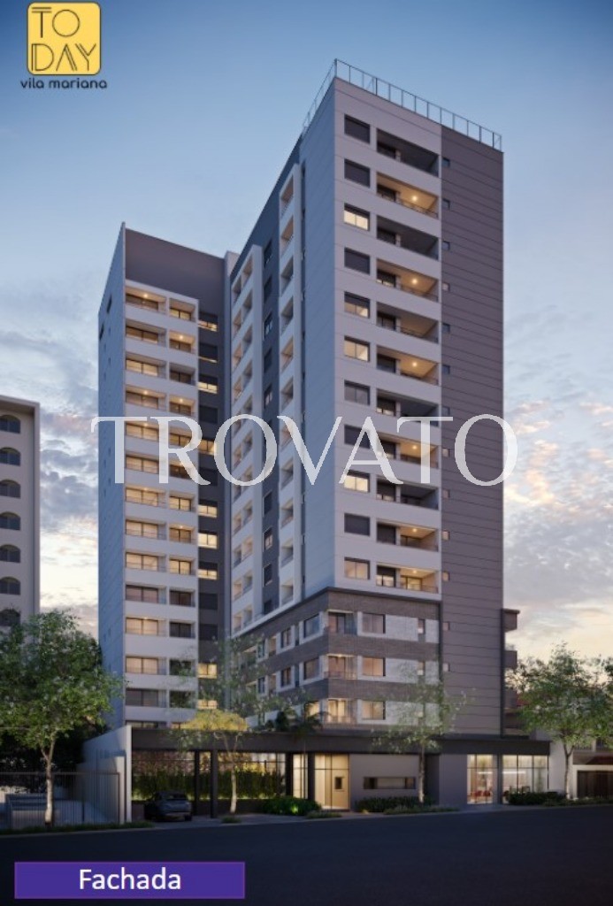 Viva em um espaço versátil, planeje sua moradia em apartamentos com plantas inteligentes e vive o hoje, a venda ao lado do metro Ana Rosa