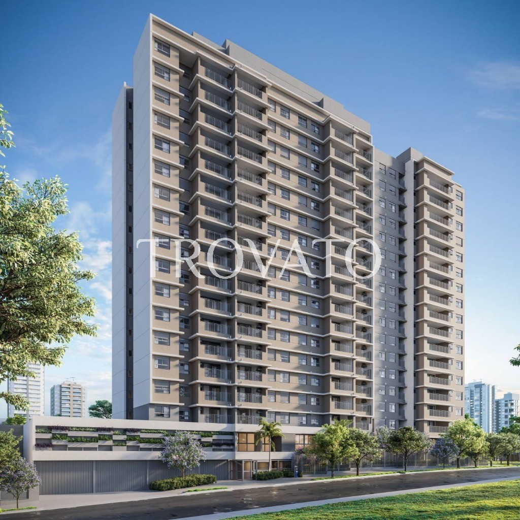 Ambientes Integrados , apartamento a venda com 2 dormitorios , 1 suite, 1 vaga de garagem ao lado metro Santa Cruz - São Paulo