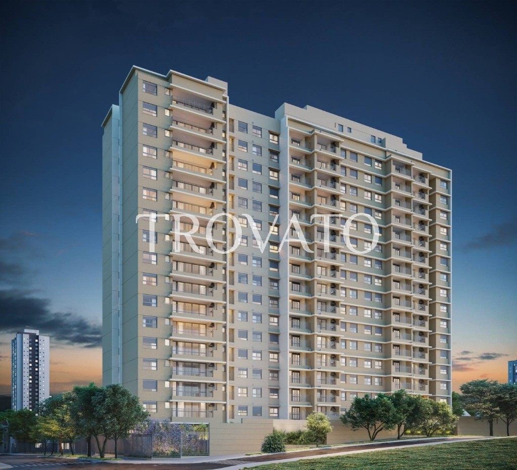 Ambientes Integrados , apartamento a venda com 2 dormitorios , 1 suite, 1 vaga de garagem ao lado metro Santa Cruz - São Paulo