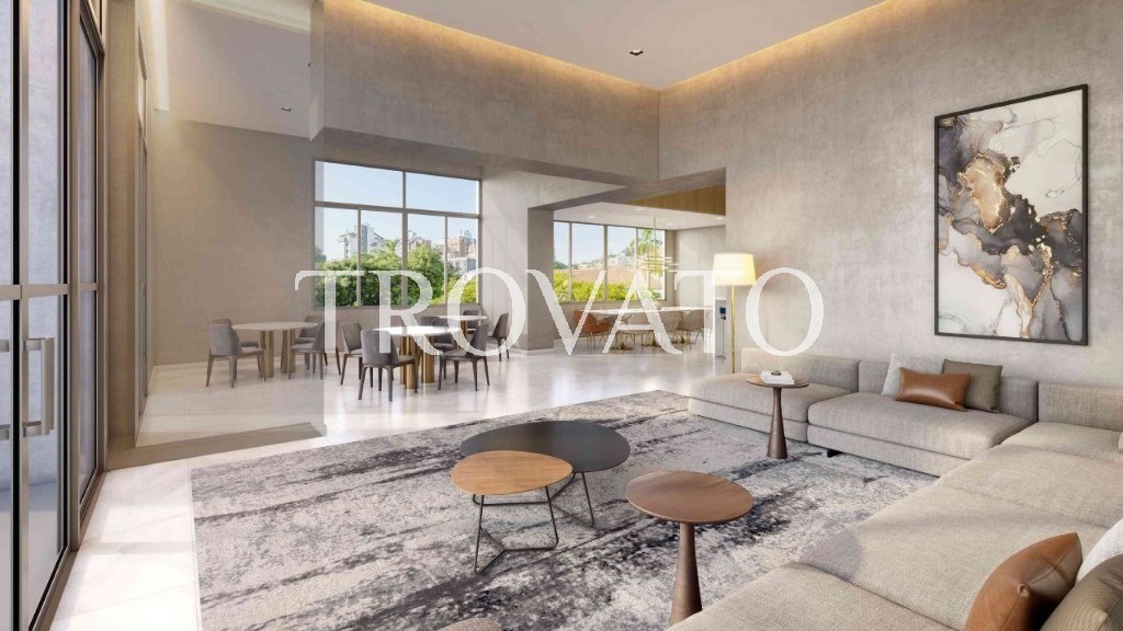Apartamento Studio a venda,, Localizaçao Perfeita, e com infra-estrutura completa para seu conforto no Paraiso,.