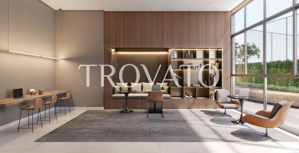 Apartamento Studio a venda,, Localizaçao Perfeita, e com infra-estrutura completa para seu conforto no Paraiso,.
