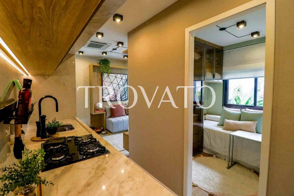 Apartamento à venda Vila Mariana, 2 Quartos, area lazer completa, ao lado metro Ana Rosa e ESPM