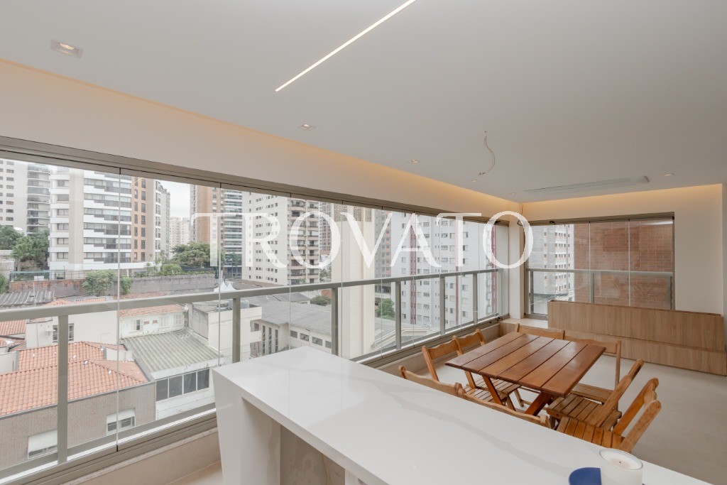 Apartamento, 3 quartos, 160 m² - Foto 13