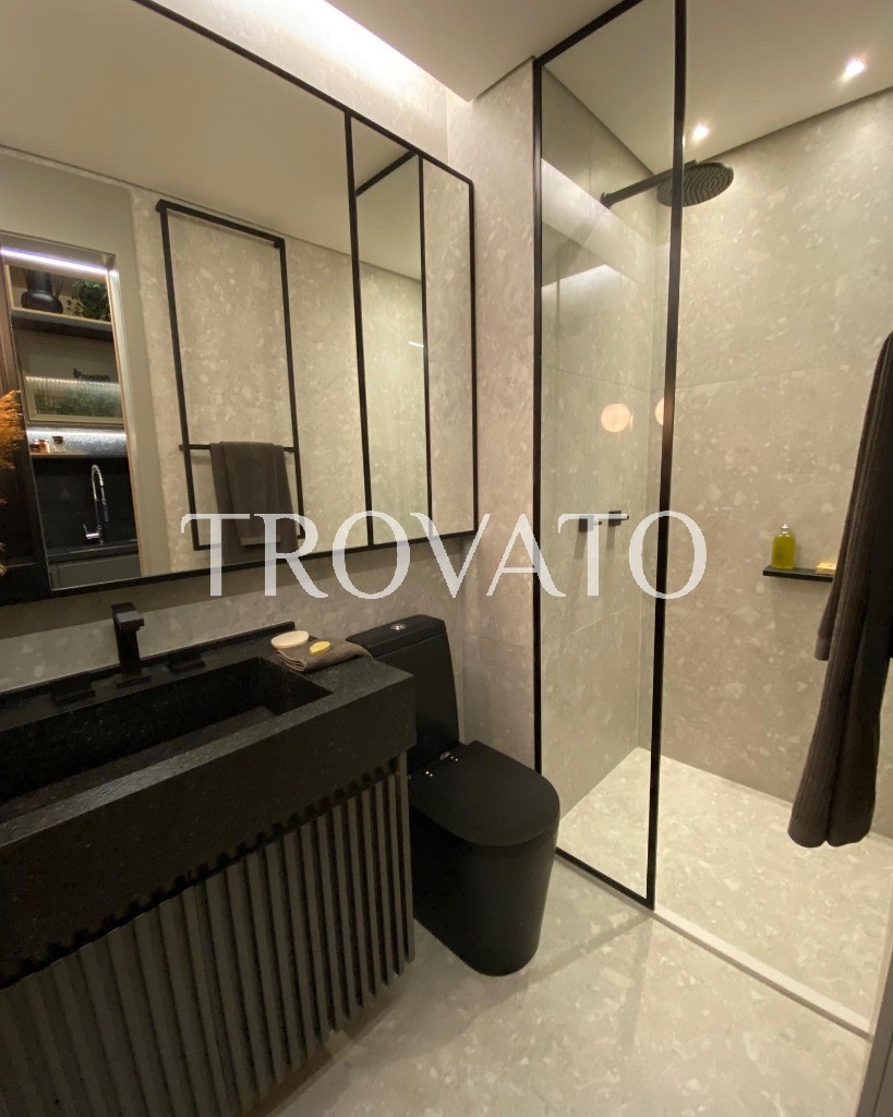 Apartamento Studio a venda , De R$512.700,00 por R$399.000,00 Lazer Completo ao lado metro Paraiso