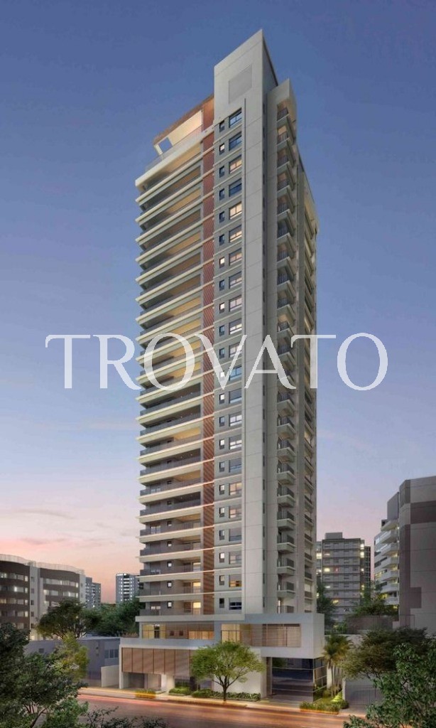 Apartamento Studio a venda,, Localizaçao Perfeita, e com infra-estrutura completa para seu conforto no Paraiso,.