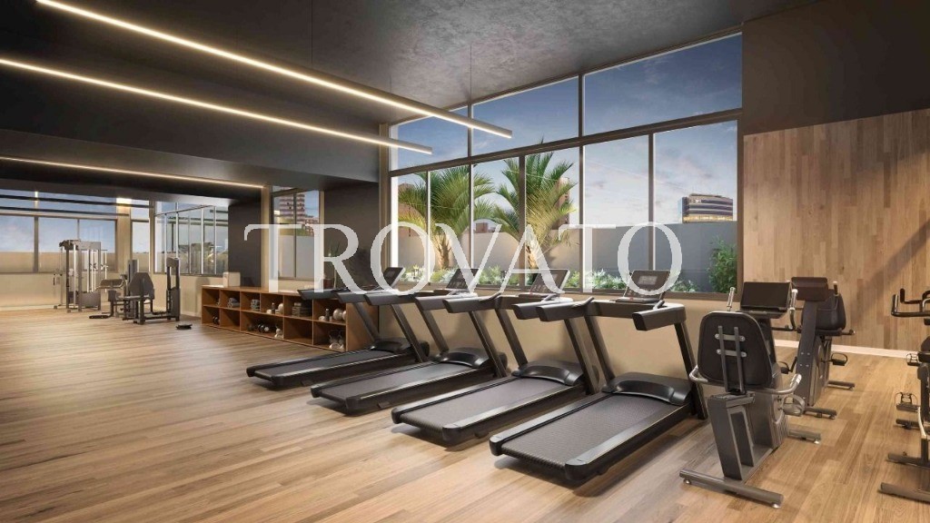 Apartamento Studio a venda,, Localizaçao Perfeita, e com infra-estrutura completa para seu conforto no Paraiso,.