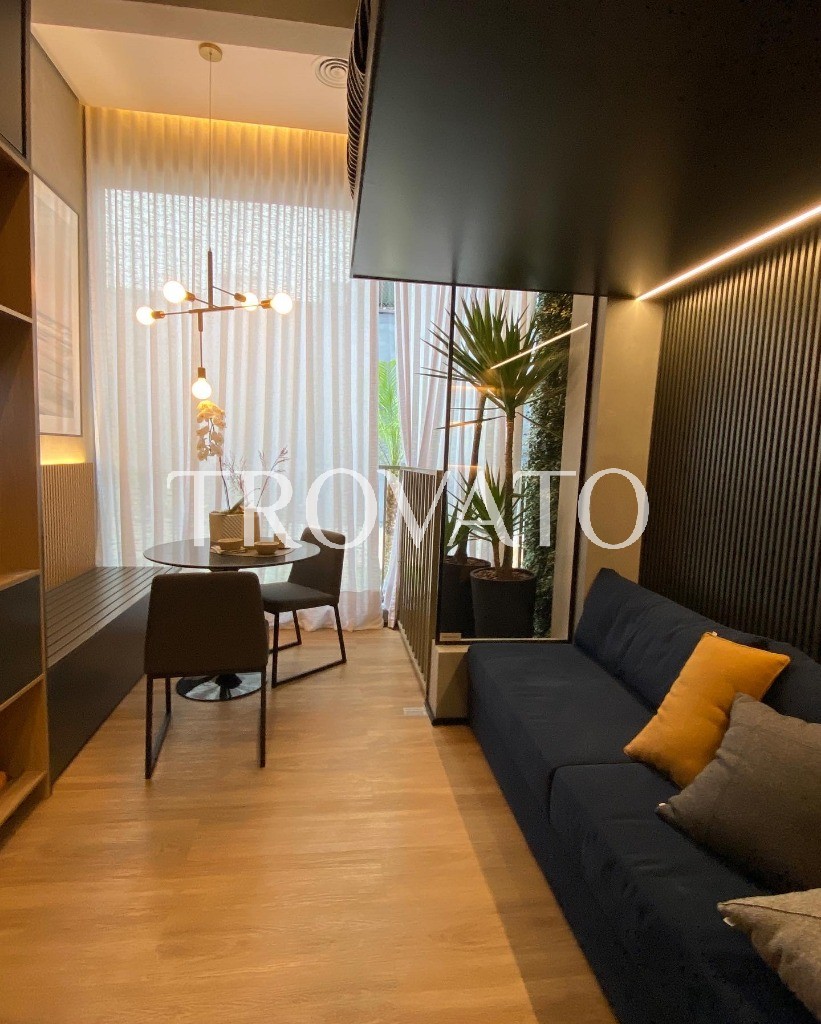 Apartamento Studio a venda , De R$512.700,00 por R$399.000,00 Lazer Completo ao lado metro Paraiso