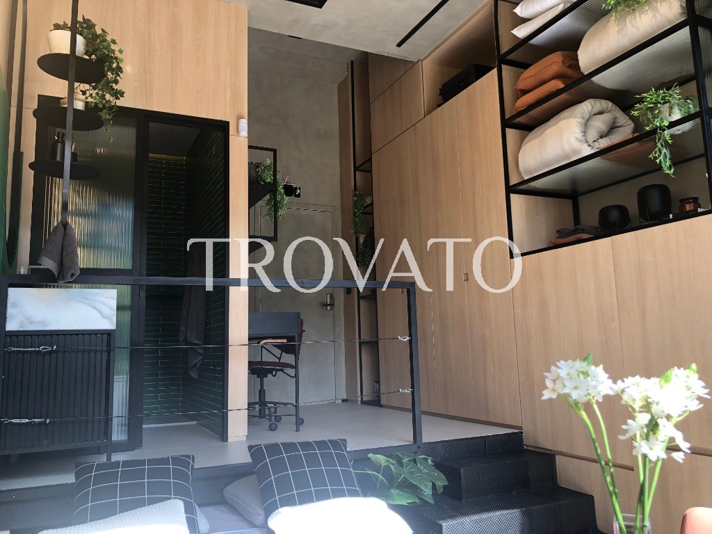 Apartamento, 1 quarto, 31 m² - Foto 28
