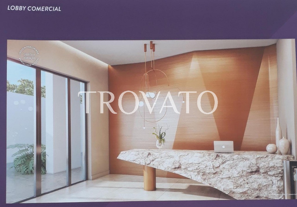 Oportunidade de Negocio De R$663.050,00 por R$ 539.000,00 Apartamento studio novo a venda com Varanda, pronto para morar , 25m2 - Vila Clementino