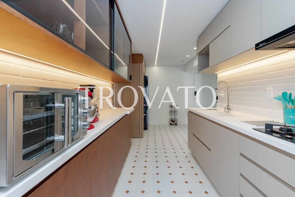 Apartamento, 3 quartos, 160 m² - Foto 16
