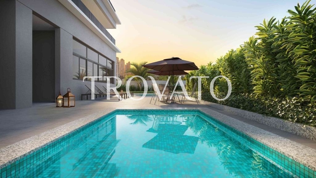 Apartamento Studio a venda,, Localizaçao Perfeita, e com infra-estrutura completa para seu conforto no Paraiso,.