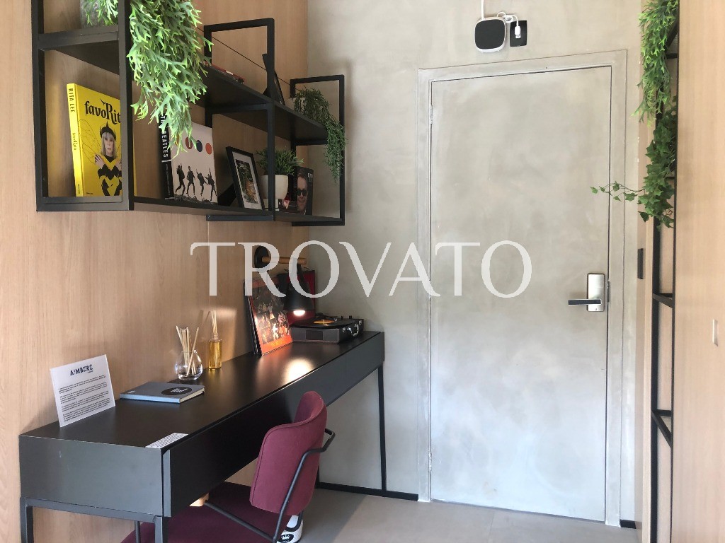 Apartamento, 1 quarto, 31 m² - Foto 24