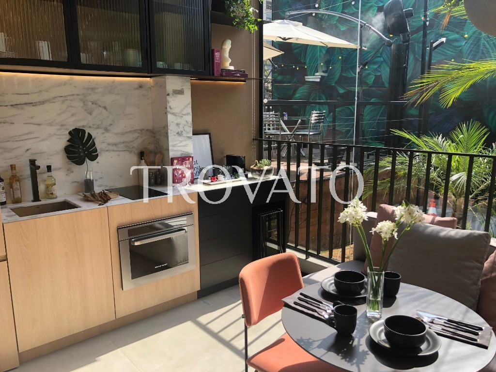 Apartamento, 1 quarto, 31 m² - Foto 26