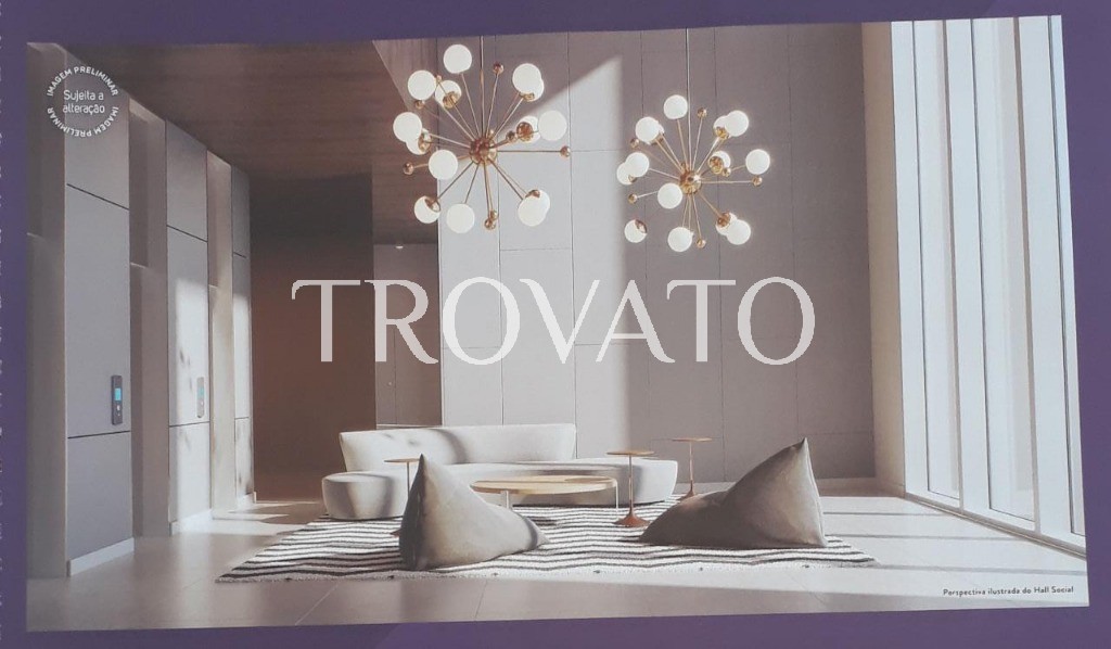 Oportunidade de Negocio De R$663.050,00 por R$ 539.000,00 Apartamento studio novo a venda com Varanda, pronto para morar , 25m2 - Vila Clementino