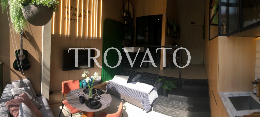 Apartamento, 1 quarto, 31 m² - Foto 29