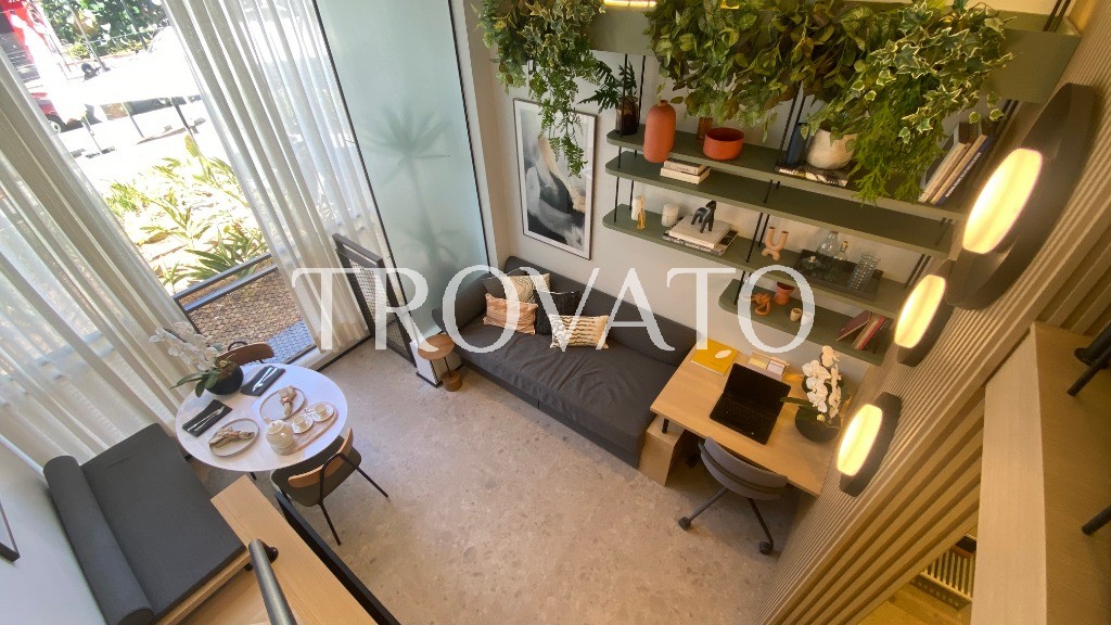 Studio a venda Lazer Completo ao lado metro Vila Mariana