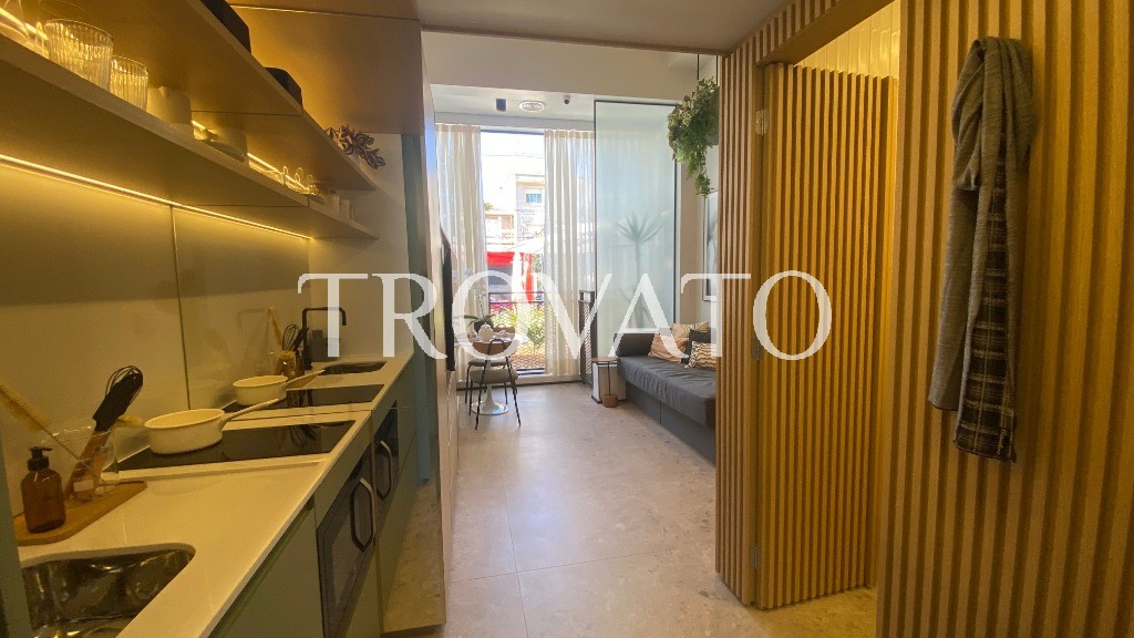 Studio a venda Lazer Completo ao lado metro Vila Mariana