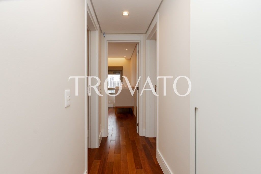 Apartamento à venda 3 suítes, living integrado, varanda gourmet, 2 vagas, 163m2 - Perdizes