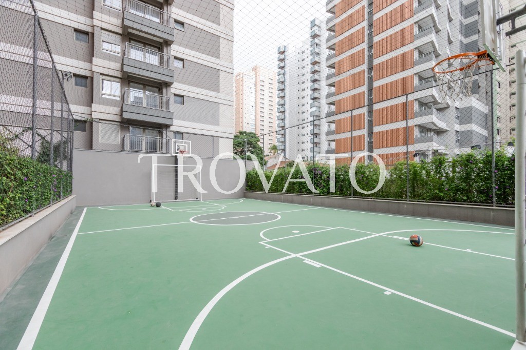 Apartamento à venda 3 suítes, living integrado, varanda gourmet, 2 vagas, 163m2 - Perdizes
