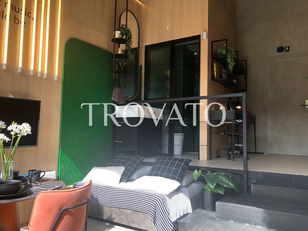 Apartamento, 1 quarto, 31 m² - Foto 5