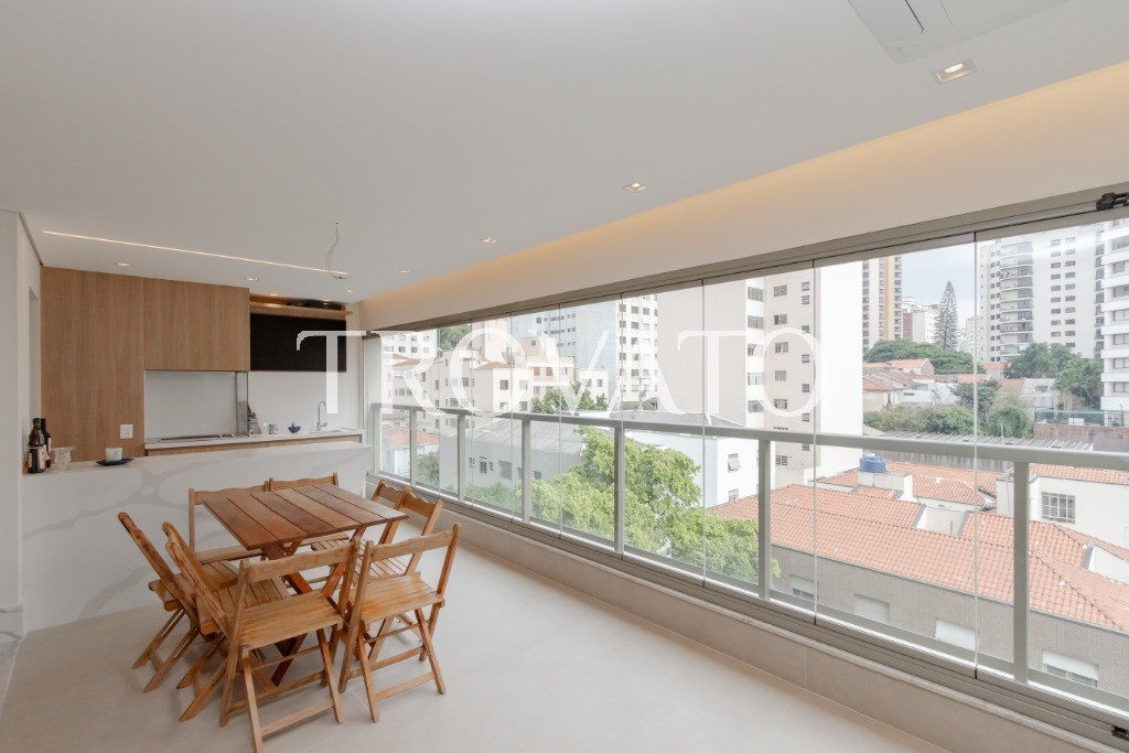 Apartamento, 3 quartos, 160 m² - Foto 10