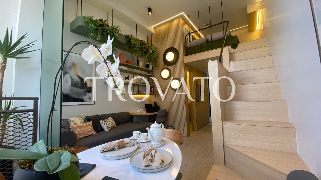 Studio a venda Lazer Completo ao lado metro Vila Mariana