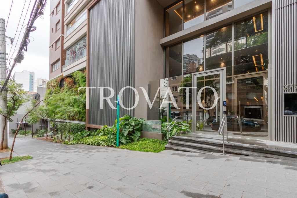 Apartamento à venda 3 suítes, living integrado, varanda gourmet, 2 vagas, 163m2 - Perdizes
