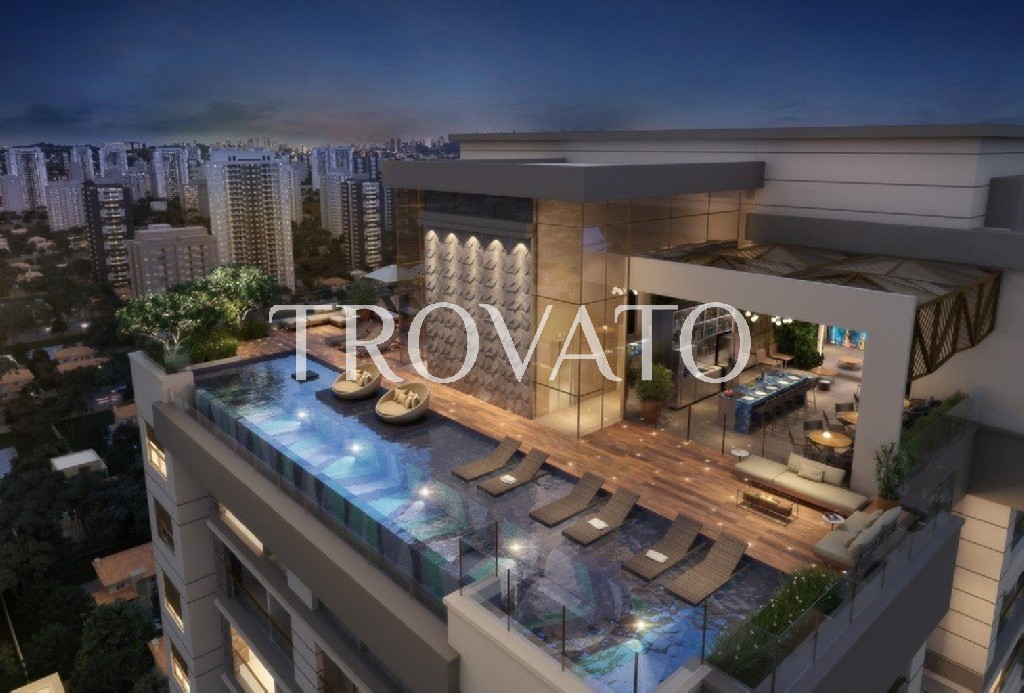 Apartamento Studio a venda na Vila Mariana, 25m2 , Pronto para morar, ao lado do metro Paraiso