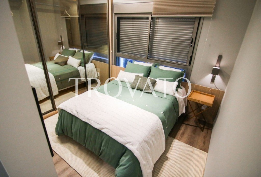 Apartamento Studio a venda na Vila Mariana, 25m2 , Pronto para morar, ao lado do metro Paraiso