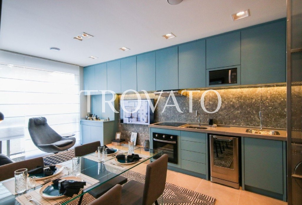 Apartamento Studio a venda na Vila Mariana, 25m2 , Pronto para morar, ao lado do metro Paraiso