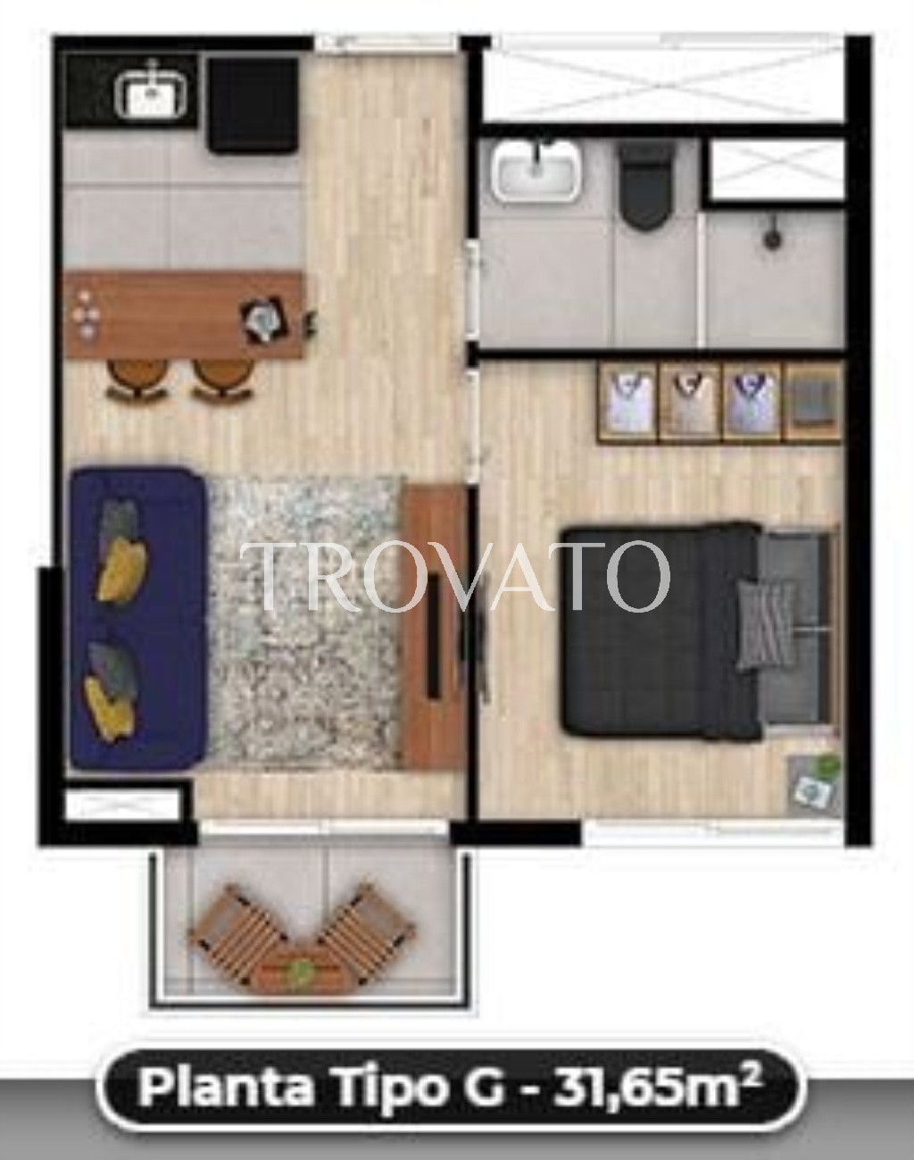 Apartamento a venda na Vila Mariana ,de R$ 1.290.968,80 por R$989.000,00 a venda 2 dormitórios, 1 suite, 1 vaga, Lazer Completo