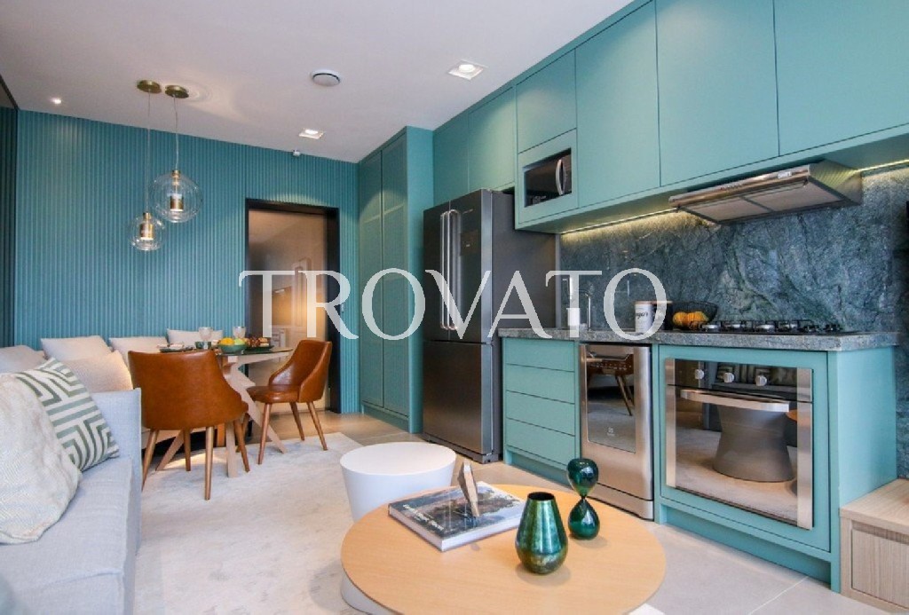 Apartamento Studio a venda na Vila Mariana, 25m2 , Pronto para morar, ao lado do metro Paraiso