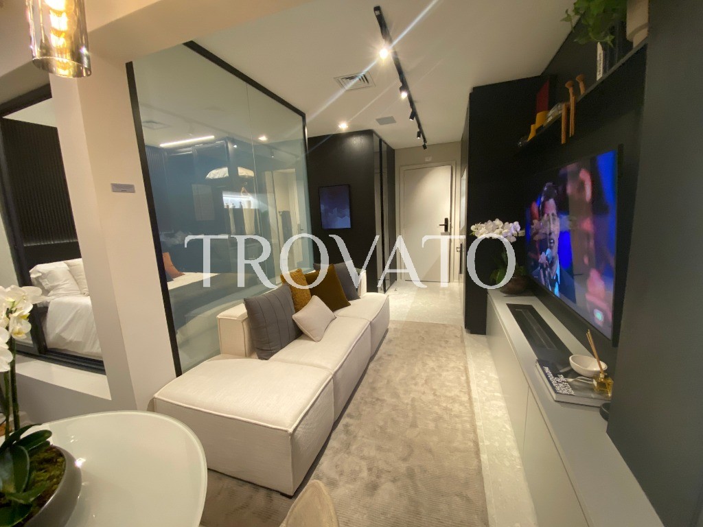 Apartamento Studio à venda de R$992.200,00 por R$805.100,00 ,1 dormitórios, Lazer Completo ao lado metro Trianon