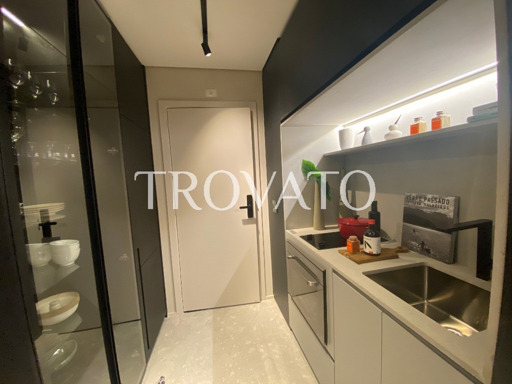 Apartamento Studio à venda de R$992.200,00 por R$805.100,00 ,1 dormitórios, Lazer Completo ao lado metro Trianon
