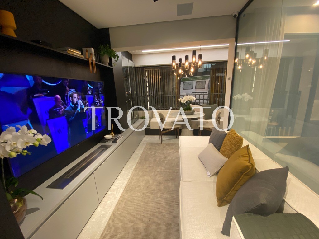 Apartamento Studio à venda de R$992.200,00 por R$805.100,00 ,1 dormitórios, Lazer Completo ao lado metro Trianon