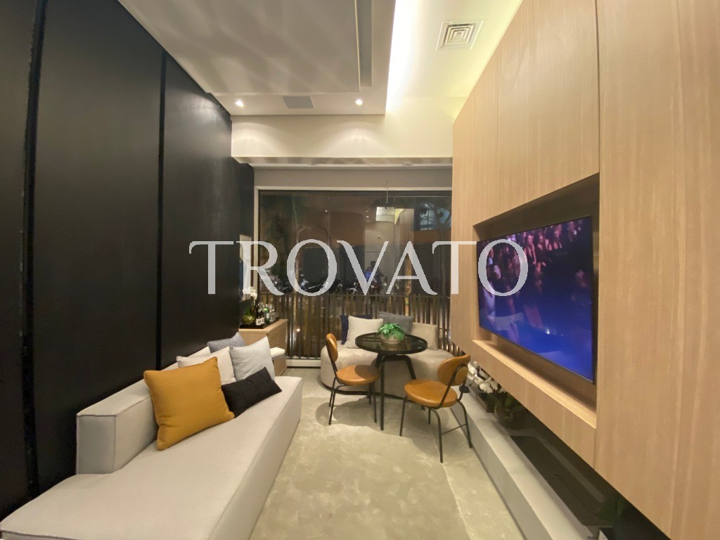 Apartamento Studio à venda de R$992.200,00 por R$805.100,00 ,1 dormitórios, Lazer Completo ao lado metro Trianon