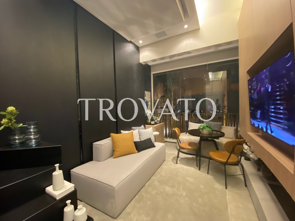 Apartamento Studio à venda de R$992.200,00 por R$805.100,00 ,1 dormitórios, Lazer Completo ao lado metro Trianon