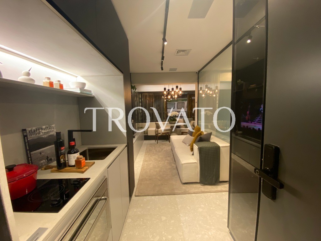 Apartamento Studio à venda de R$992.200,00 por R$805.100,00 ,1 dormitórios, Lazer Completo ao lado metro Trianon