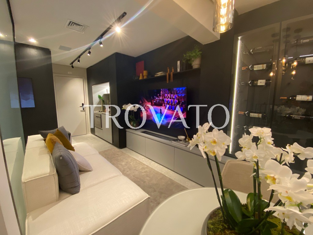Apartamento Studio à venda de R$992.200,00 por R$805.100,00 ,1 dormitórios, Lazer Completo ao lado metro Trianon