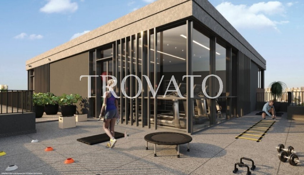 APARTAMENTO RESIDENCIAL em São Paulo - SP, Saúde