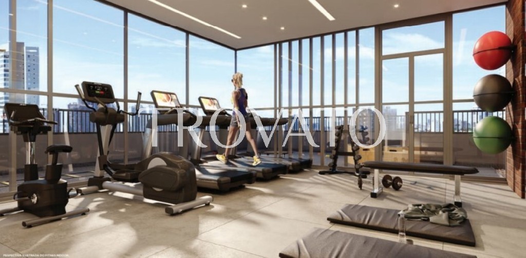 APARTAMENTO RESIDENCIAL em São Paulo - SP, Saúde