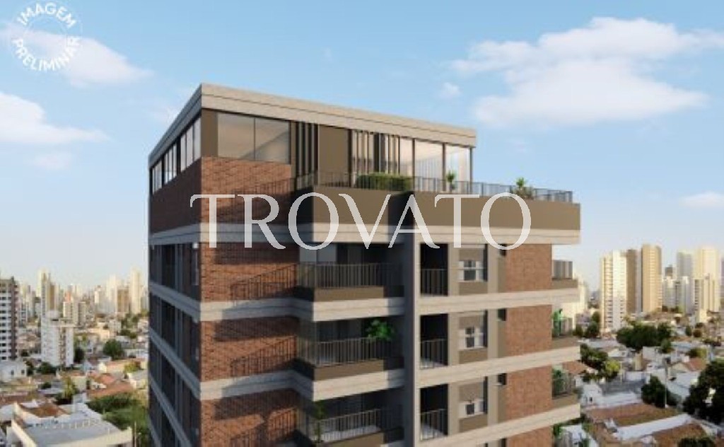 APARTAMENTO RESIDENCIAL em São Paulo - SP, Saúde
