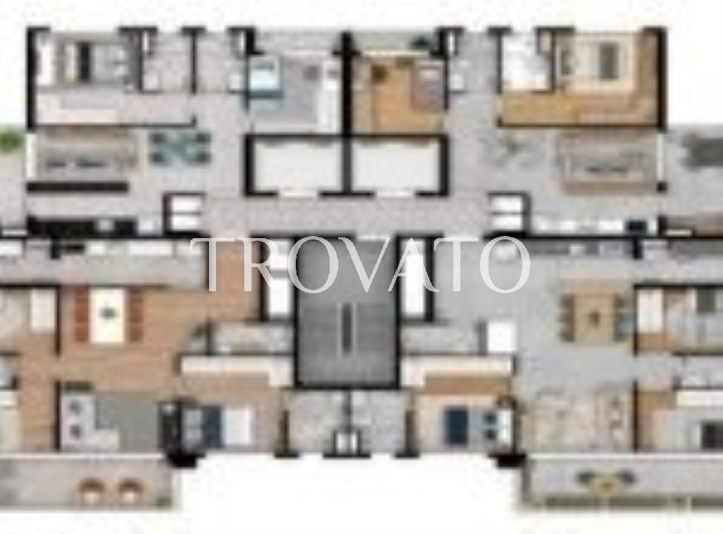 APARTAMENTO RESIDENCIAL em São Paulo - SP, Saúde